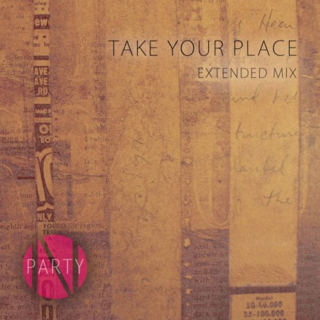 Take Your Place (Extended Mix)