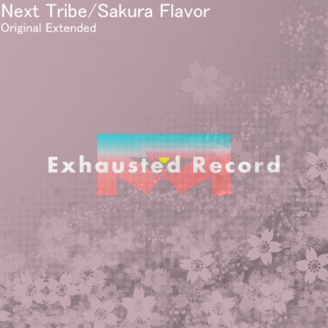 Sakura Flavor (Extended) | Boomplay Music