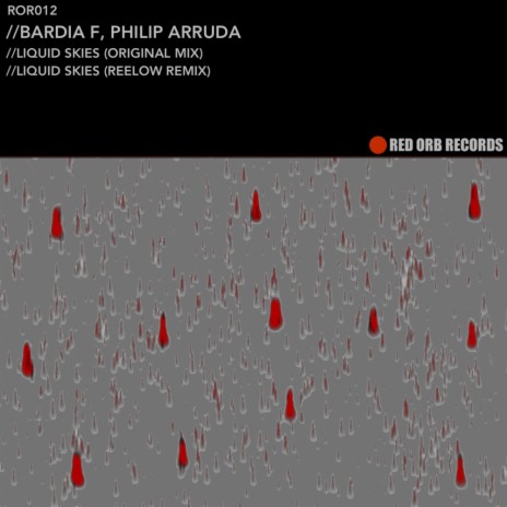 Liquid Sky (Reelow Remix) ft. Philip Arruda | Boomplay Music
