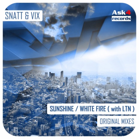 Sunshine (Original Mix)