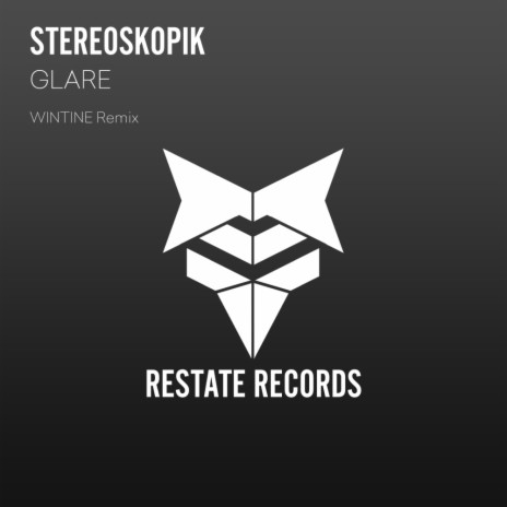 Glare (WINTINE Remix) | Boomplay Music