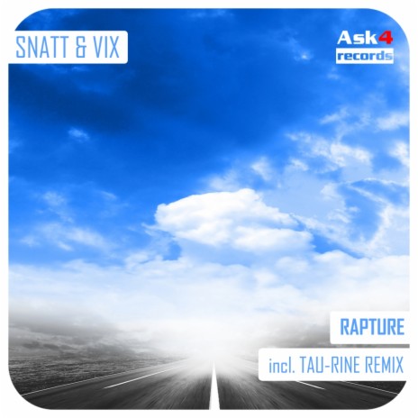 Rapture (Tau-Rine Remix)