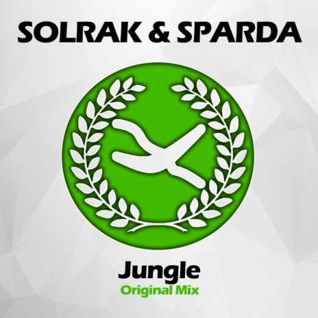 Jungle (Original Mix) ft. Sparda | Boomplay Music