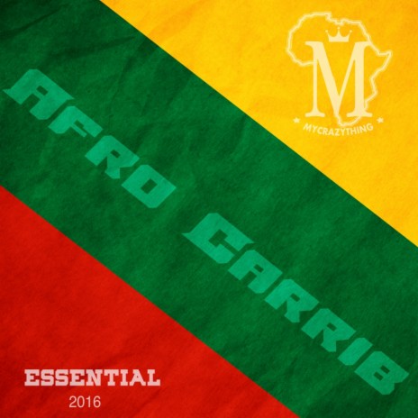 African Love (Afro Carrib Mix)