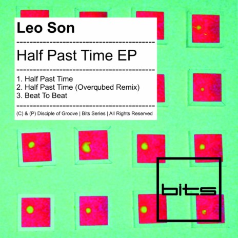 Half Past Time (Original Mix)
