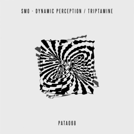 Triptamine (Original Mix)