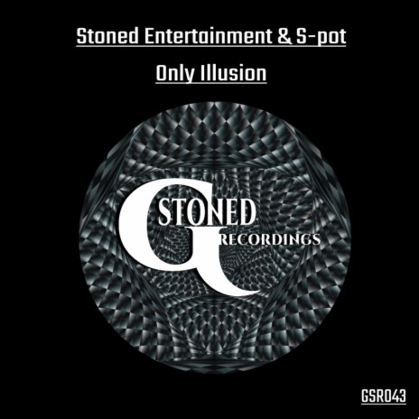 Only Illusion (Original Mix) ft. S-Pot