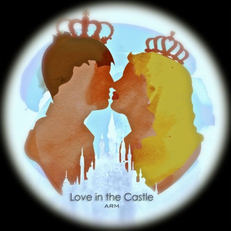 Love In The Castle (Original Mix)