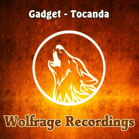 Tocanda (Original Mix) | Boomplay Music