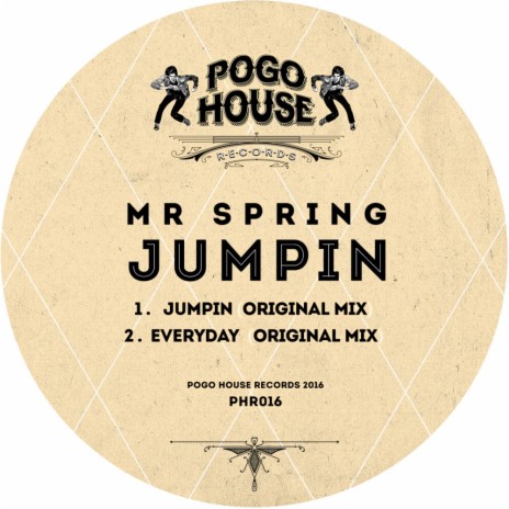 Jumping (Original Mix)