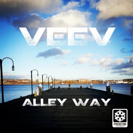 Alley Way (Original Mix)