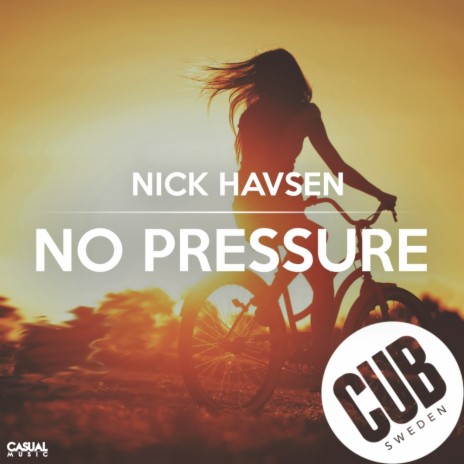 No Pressure (Original Mix)