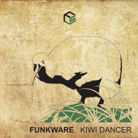 Kiwi Dancer (Original Mix)