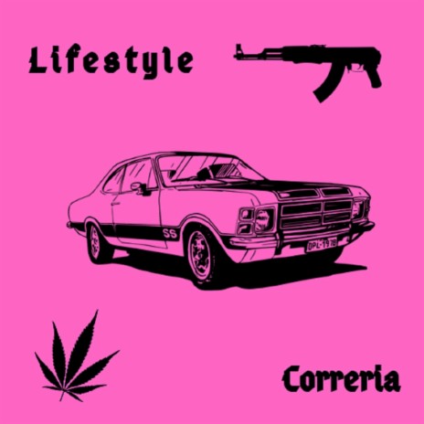 Lifestyle Correria | Boomplay Music