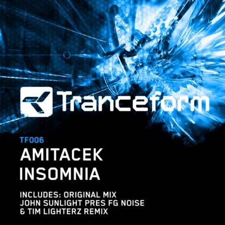 Insomnia (John Sunlight pres FG Noise & Tim Lighterz Remix) | Boomplay Music