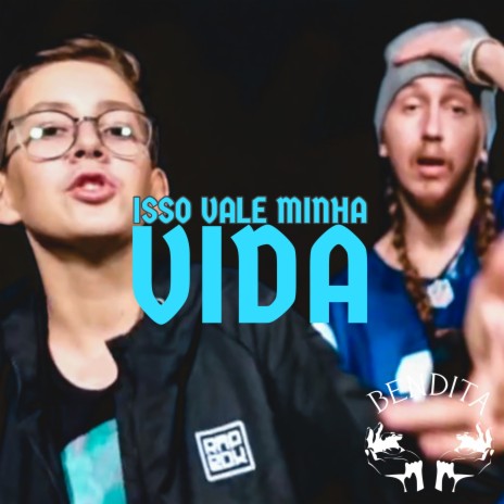 Isso Vale Minha Vida ft. Tavin | Boomplay Music