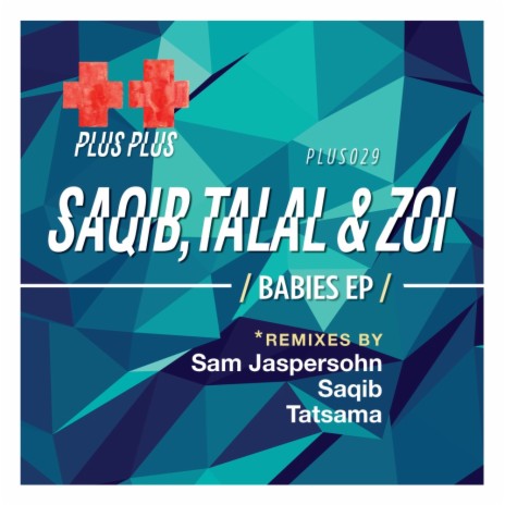 Morning Baby (Sam Jaspersohn Remix) ft. Talal & Zoi | Boomplay Music