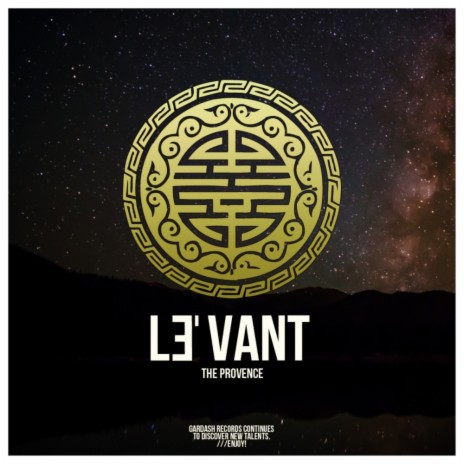 Le' Vant (Original Mix)