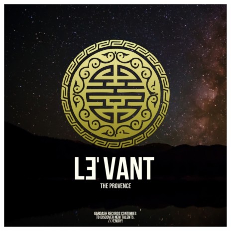 Le' Vant (Original Mix) | Boomplay Music