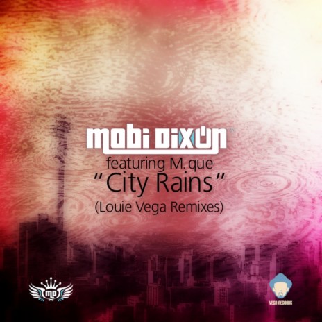 City Rains (Dance Ritual Instrumental) ft. M.Que | Boomplay Music