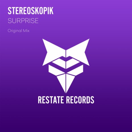 Surprise (Original Mix) | Boomplay Music