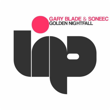 Golden Nightfall (Radio Edit) ft. Soneec | Boomplay Music