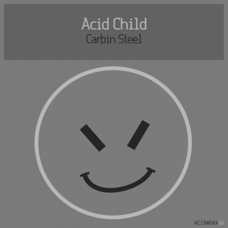 Carbin Steel (Original Mix)