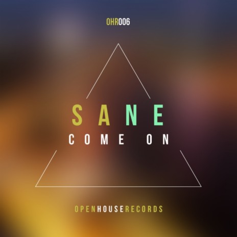 Come On (Original Mix) | Boomplay Music