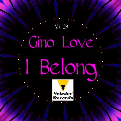 I Belong (Original Mix)