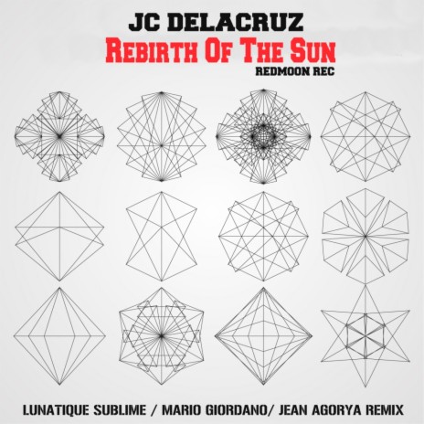 Rebirth Of The Sun (Jean Agoriia Remix)