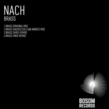 Brass (Original Mix)