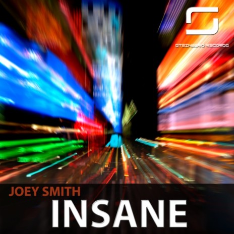 Insane (Original Mix) | Boomplay Music