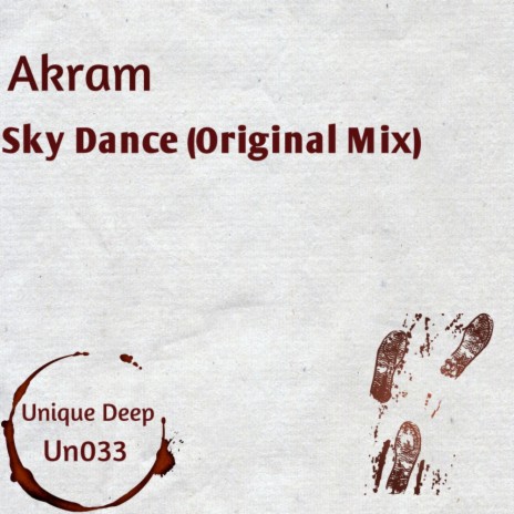 Sky Dance (Original Mix)