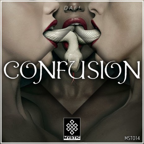 Confusion (Original Mix)