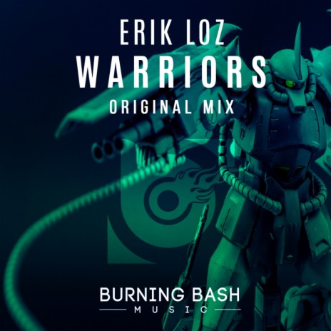 Warriors (Original Mix) | Boomplay Music