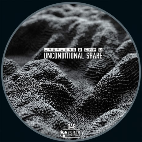 Unconditional Share (Original Mix) ft. Car D