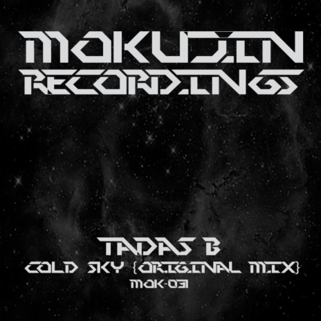 Cold Sky (Original Mix)