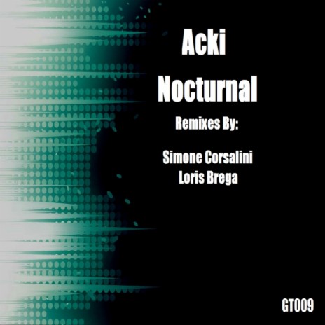Nocturnal (Simone Corsalini Remix)