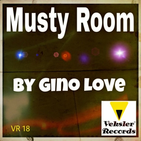 Musty Room (Original Mix) | Boomplay Music