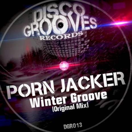 Winter Groove (Original Mix) | Boomplay Music