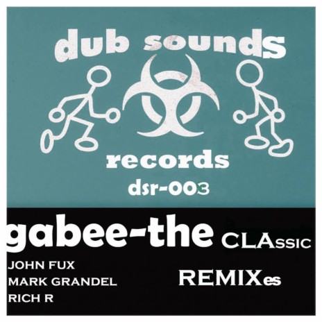 The Classic (Mark Grandel Remix)