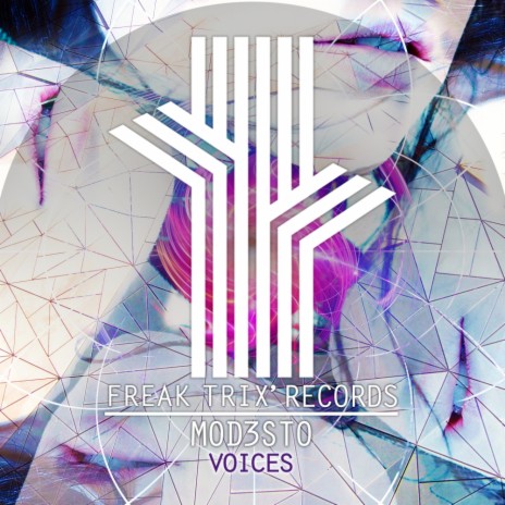 Voices (Original Mix)