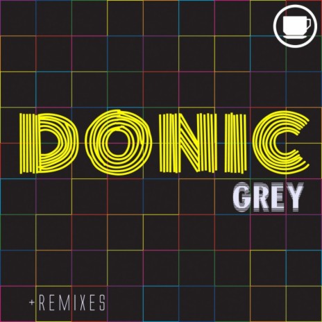 Grey (Luca Terzini Remix) | Boomplay Music
