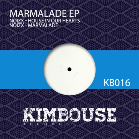 Marmalade (Original Mix)