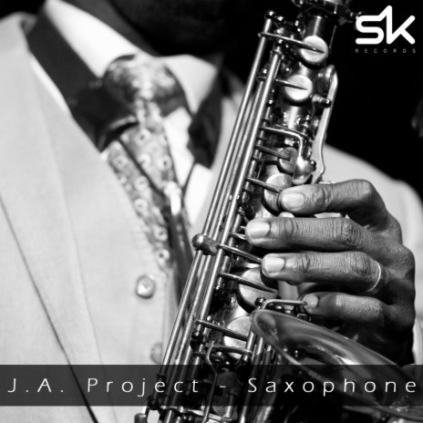 Saxophone (Original Mix) | Boomplay Music