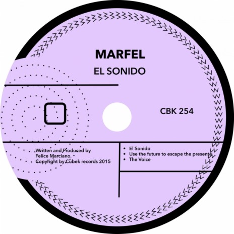 El Sonido (Original Mix)