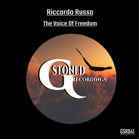The Voice Of Freedom (Original Mix)