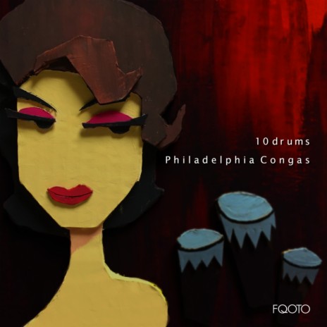 Philadelphia Congas (Cam Lasky 70 Groove Mix)