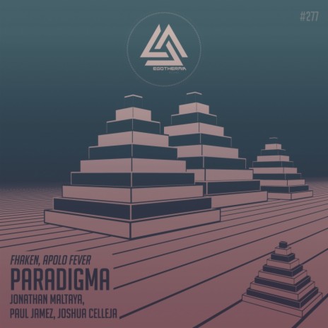 Paradigma (Paul Jamez Remix) ft. Apolo Fever
