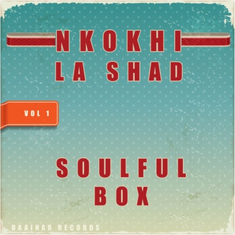 Journey Into My Heart (Nkokhi & La Shad Remix) ft. Thandi Draai